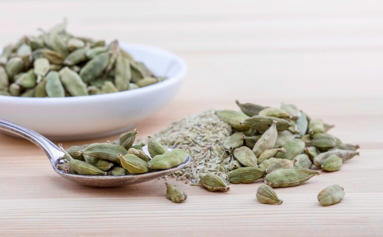 cardamom, seasoning, spoon-2251874.jpg