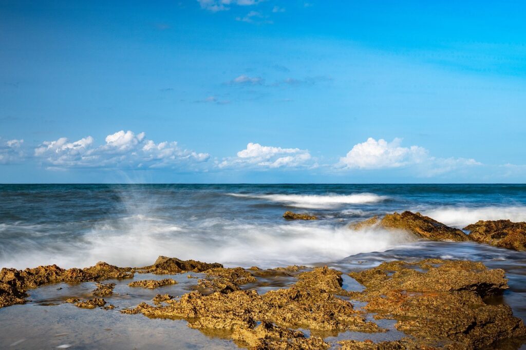 coast, sea, beach, nature, summer, water, stones, ocean, heaven, spray, waves, beach, beach, beach, beach, beach-8308438.jpg
