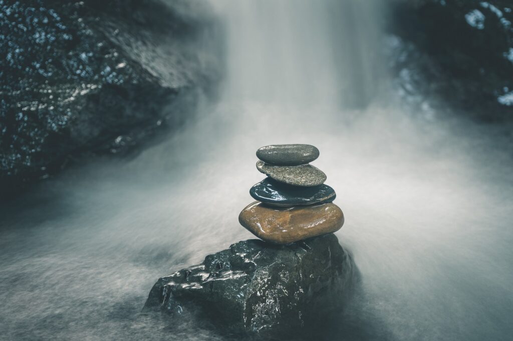 stones, waterfalls, balance, rock balancing, stack, stone balancing, rock stacking, stone stacking, stone stack, stack of stones, stones, stones, waterfalls, balance, balance, balance, balance, balance-5677828.jpg